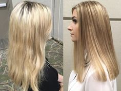 Long Hair Styles, Hair Styles, Hair, Beauty