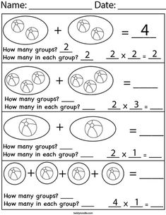 worksheet for grade 2 students to practice addition and subtraction with numbers