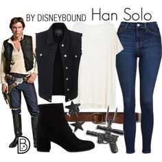 Star Themed Outfits, Disney Cosplay Ideas, Star Wars Inspired Outfits, Star Wars Disneybound, Disfraz Star Wars, Everyday Cosplay