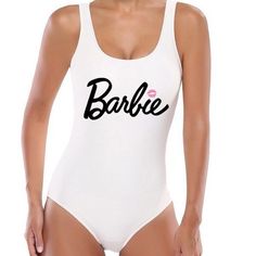 S-2, M-4 Barbie Print, Types Of Gowns, Swimming Swimsuit, Print Swimwear, One Piece For Women, Barbie Girl, Black Swimsuit, Swimwear Fashion, Monokini