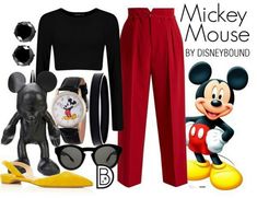 Modern Disney Characters Outfits, Disney Character Inspired Outfits, Disney Dress Up, Movie Inspired Outfits