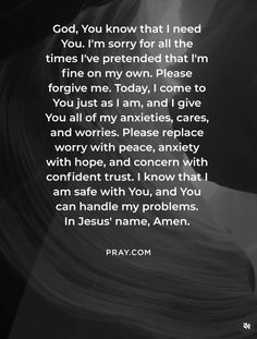 Godly Inspiration, Primitive Signs, Good Night Prayer, Prayers For Children, Night Prayer, Prayer Scriptures, Inspirational Prayers, Prayer Quotes, Wonderful Things