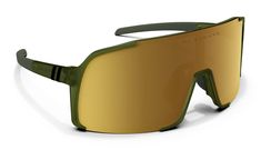 Hit a new gear with ‘Cold Pursuit.’ These full-shield sunglasses bring out your best thanks to durable materials, fully adjustable nose pads and temple tips, and our premium PureBlend™ Lens for superior scratch resistance and optical clarity. The lightweight design is finished in a nuanced green-and-copper color scheme. // Details: Lightweight, high performance frame Scratch Resistant PureBlend™ Lens Adjustable Nose Pads Adjustable and Rugged, Non-slip Temple Tips 100% UVA/UVB Protection Polariz Green Anti-reflective Sporty Sunglasses, Green Sporty Anti-reflective Sunglasses, Sporty Green Anti-reflective Sunglasses, Green Anti-reflective Shield Sunglasses For Outdoor Activities, Green Anti-reflective Shield Sunglasses For Outdoor, Functional Green Sunglasses With Uv Protection, Modern Green Shield Sunglasses With Uva Protection, Green Anti-reflective Sunglasses For Sports, Green Anti-reflective Sports Sunglasses