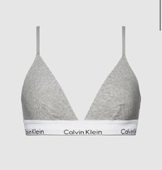 Calvin Klein Bras, Calvin Klein Set, Calvin Klein Bralette, Calvin Klein Bra, Cotton Bralette, Lounge Bra, Bra Brands, Calvin Klein Women, Black Bralette