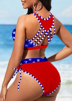 American Flag Swimsuit, Neoprene Swimsuits, Swimsuit Bikinis, Maaji Swimwear, Dried Orange Slices, White Swimsuit