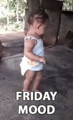 Funny Faces Videos, Happy Friday Humour