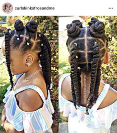 Big Girl Hairstyles Black Kids, Kid Twist Hairstyles, Hair Styles For Little Black Girls Kids, Black Girls Hairstyles For Kids Natural, Hairstyles For Girls Kids Black, Black Girls Hairstyles Natural Kids, Natural Hairstyles For Black Girls Kids, Hair Styles For Black Girls Kids, Natural Hair Styles For Black Kids