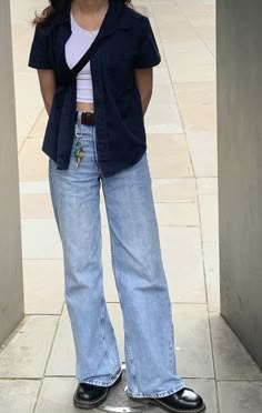 Everyday Fashion Outfits, Fitness Sport, Casual Day Outfits, Tomboy Style Outfits, Quick Outfits, Looks Street Style, Easy Trendy Outfits, Mode Inspo, Fashion Mistakes