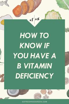 Vitamin B Complex Benefits, Vitamin Deficiency Symptoms, Vitamin B6 Deficiency, Vitamin B Deficiency, Regulating Hormones, B12 Deficiency Symptoms, Mood Boosting Foods, Hormone Diet, Benefits Of Vitamin A