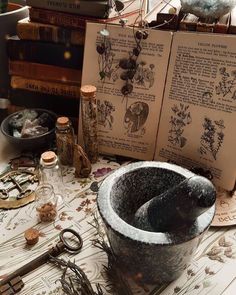 If you’re looking for the perfect witchy aesthetic, there’s something for you. Here’s a complete guide to witchcore.   #witchcore #aesthetic Witch Cottage Core Aesthetic, Tea Witch Aesthetic, Pagan Ritual Aesthetic, Potion Making Aesthetic, Witchy Header, Witchy House Interiors, Hearth Witch Aesthetic, Cozy Witch Aesthetic, Haunted Cottagecore