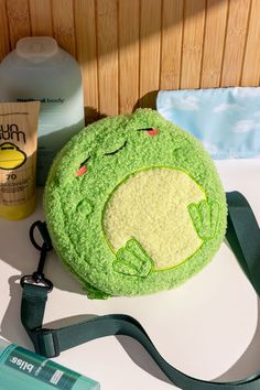 New Arrivals Frog Makeup, Frog Bedroom, Frog Stuff, Pop Bag, Tea Places, Cute Mini Backpacks, Many More To Come, Frog Gifts, Mini Backpacks