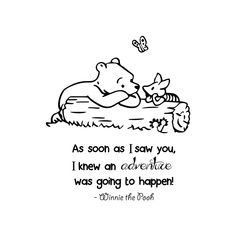 Winnie The Pooh Quotes Timeless Quotes, Simple Joys, Inspirational Words, Winnie The Pooh, Positive Quotes, Inspirational Quotes