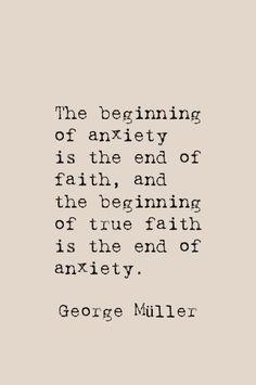 george miller quote about the beginning of an article