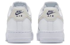 Slip into iconic streetwear style with the Nike Air Force 1 '07 Low 'White Light Gray'. This coveted sneaker boasts a crisp white leather upper, accented by light gray panels for a subtle touch of contrast. Its classic low-top silhouette offers both comfort and versatility, making it the perfect choice for casual outings or adding a sporty edge to any outfit. Experience the legendary Air cushioning for unparalleled comfort and elevate your sneaker game with the timeless Nike Air Force 1 '07 Low. Classic White Fade-resistant Sneakers, White Nike Air Force 1 Casual Streetwear, Casual White Nike Air Force 1 For Streetwear, Classic White Low-top Nike Air Force 1, White Casual Nike Air Force 1 Fade-resistant, Classic White Nike Air Force 1 For Streetwear, Nike Air Force 1 Casual Streetwear With Embossed Logo, Modern White Fade-resistant Sneakers, White Leather Nike Air Force 1 For Streetwear