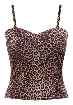 Leopard Print Hollywood Dame Top | Double Trouble Apparel Cheetah Print Outfits, 2000 Clothes, Cheetah Print Shirts, Inked Shop, Leopard Print Outfits, 2000s Fashion Trends, 2000 Fashion, Leopard Print Shirt, Brave Girl