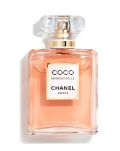 #perfume #scentsideas Mademoiselle Perfume, Perfume Chanel, Coco Chanel Mademoiselle, Parfum Chanel, Marc Jacobs Daisy, Chanel Perfume, Chanel Beauty, Rose Fragrance, Woody Fragrance