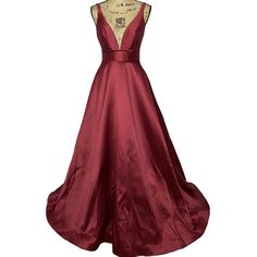 Mac Duggal Ball Gown / Formal Dress. Red Color. A Line Shape. V Neck And Back. Defined Waistband. Zipper Closure. Sleeveless. Pools At Feet. Tulle Lining. Zipper Closure. Size 2. Approx Measurements While Flat- Pit To Pit: 16", Length: 60", Waist: 13", Hips: 22" Euc; No Noted Flaws Red Ball Gown, Mac Duggal Dresses, Red Ball, Mac Duggal, Dress Red, Formal Dress, Ball Gown, Red Color, Ball Gowns