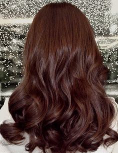 Brown Hair After Red, Reb Brown Hair, Brunette Hair Color With Highlights Reddish Brown Dark Auburn, Reddy Brown Hair Colour, Red Chocolate Brown Hair Color, Medium Brown Hair Red Undertone, Cinnamon Chocolate Hair Color, Reddish Auburn Hair Color, Chestnut Brown Hair With Red Undertone