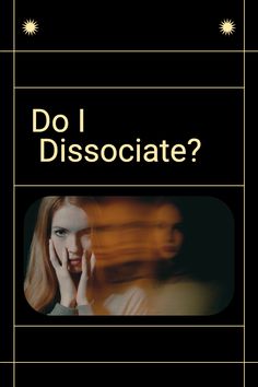 Dissociation happens on a spectrum, and it is not a concept most people are familiar with. Some people describe themselves as having a tendency to zone out or feel numb when in reality, they might be dissociating. Check out this blog to learn more about dissociating Dissociation Quotes Funny, Psychology Clinic, Dbt Skills, Dsm 5, Feeling Numb, Grounding Techniques, Multiple Personality, Spooky Stories