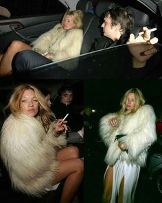 Kate Moss Partying, Night Crawlers, Pete Doherty, 90s Model, Super Rich Kids