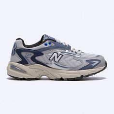 Casual Blue New Balance Walking Shoes, Blue Haze New Balance, New Balance Blue Running Shoes For Sports, New Balance Blue High-top Running Shoes, Blue New Balance Low-top Walking Shoes, New Balance, Running Shoes, Athletic Shoes, Men's Shoes