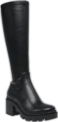 Mid Calf, Fashion Boots, Steve Madden, Boots