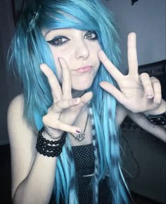 Scene 2000s, 2000s Scene, 50k Followers, 2000s Girl, Scene Queen, Scene Queens, Scene Outfits