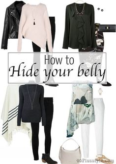 Fashion Tips and Dresses to Hide Belly Fat More Effectively | E-fashionforyou How To Have Style, Coverup Swimsuit, Look Plus Size, Swimsuits Outfits, Fabulous Clothes, Beauty Dress, Fashion Over 50