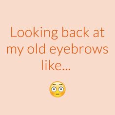 Zoe Milan Studios can help you get out of the old and in with the new  #eyebrows #brows #zoemilan #zoemilanstudio #permanentmakeup #threading #microblading Growing Out Eyebrows, Zendaya Eyebrows, Ombre Eyebrows, Waxing Tips, Lash Quotes, Makeup Memes