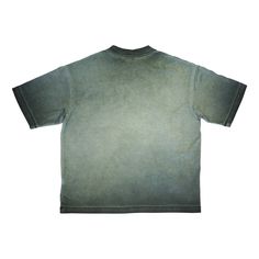 Galore Garments Collection: 250GSM Oversized T-shirt in Acid Wash Forest Green. Crafted from high-quality 250GSM fabric, this unisex tee offers a slightly oversized fit that fits beautifully on any body type. Enhanced with a acid wash, it exudes a vintage charm that makes it an instant wardrobe staple. See shipping and Size Guide below. Made-to-Order. Affordable Green Graffiti Print T-shirt, Acid Wash T Shirt, Washed Tshirt, Acid Wash Shirt, Baggy T-shirt, Baggy Tops, Bleached Shirt, Beige T Shirts, Tshirt Oversized