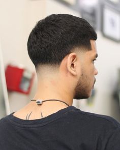 Male Haircuts Curly, Haircut Selfie, Photo Hijab, Shaved Hair Cuts