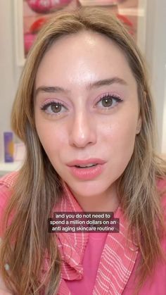 Shereene Idriss, Face Time, Product Recommendations, Beauty Makeup Tips, Diy Tips, Aging Skin Care, Face Care, Anti Aging Skin Care, Youtube Video