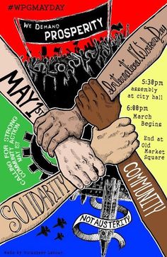 a poster with many different types of baseball bats in it's hands and the words mayday