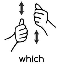 Have In Asl, Asl Background, Basic Asl Signs, Sign For Bathroom, Common Asl Signs, Makaton Signs, Learning Asl