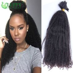 Afro Kinky Curly. 100% Human hair. Human Hair Extensions. Hair Color. Net Weight. One piece extensions. Mongolian Hair, I Tip Hair Extensions, Crochet Hair Extensions, Hair Afro, Remy Hair Weave, Human Braiding Hair, Hair Remedies, Hair Game, Wigs Hair Extensions