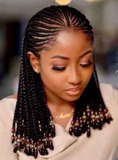 hair tresses styles. There are any references about hair tresses styles in here. you can look below. I hope this article about hair tresses styles can be useful for you. Please remember that this article is for reference purposes only. Ghana Weaving Styles, Best Braid Styles, Ghana Braids Hairstyles, Ghana Weaving, Types Of Braids