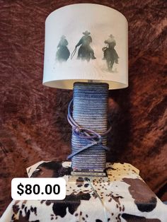 Handmade Rope lamp Rope Lamp, Rope Baskets, Rope Basket, Live Light, Table Lamps, Gift Baskets, Lamp Shade, Lamp Light, Baskets