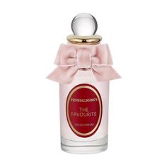 Find PENHALIGON'S The Favourite Eau De Parfum 30 Ml on Editorialist. The favourite eau de parfum 30 ml Penhaligons Perfume, The Favourite, No Color, Beauty Products, Top Brands, Great Deals, Luxury Fashion, Makeup, Beauty