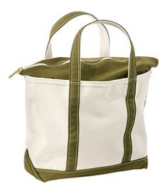 #LLBean: Boat and Tote®, Zip-Top Boat And Tote, Employee Recognition, Best Boats, Go The Distance, Employee Gifts, Zipper Top, Bags Travel, Everyday Bag, Travel Gear