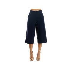 You can't go wrong with these women's culotte pants from Nina Leonard. Finding the perfect fit and size for women's clothing requires basic measurements of your chest, waist, hips and inseam. Use this guide to learn more about sizing and everything Kohl's has to offer in women's fashion. You can't go wrong with these women's culotte pants from Nina Leonard. Finding the perfect fit and size for women's clothing requires basic measurements of your chest, waist, hips and inseam. Use this guide to l Versatile Fitted Cropped Leg Bottoms, Versatile Fitted Cropped Bottoms, Fitted Cropped Leg Pants With Elastic Waistband, Fitted Cropped Pants With Elastic Waistband, Fitted Pants With Elastic Waistband And Cropped Leg, Stretch Capri-length Bottoms With Pockets, Stretch Capri Length Bottoms With Pockets, Stretch Capris With Pockets, Loosely Fitted Capris With Pockets