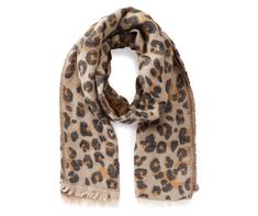 Chic Scarf, Vintage Fashion 1950s, Chic Scarves, Leopard Scarf, White Clutch, Fashion 1950s, Christian Dior Couture, The Leopard, Cold Weather Fashion