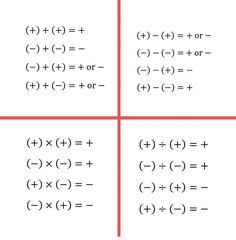 four different types of numbers are shown in the same box, and each has an odd number