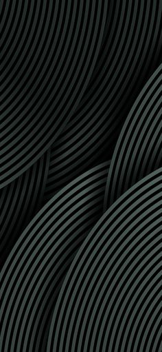 an abstract black and white background with wavy lines