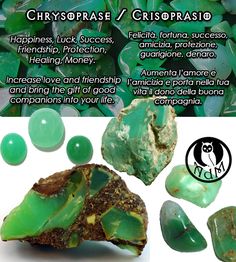 Elemento Terra, Rocks And Gems, Chakra Crystals