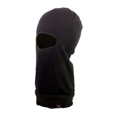 Tough Duck Acrylic Fleece-Lined Balaclava, I25616-BLK-XL Knit Balaclava, Tractor Supplies, Tractor Supply, Cold Weather Accessories, Winter Days, Full Face, Winter Day, Face Cover, Cold Winter