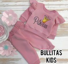 Girls Pjs, Baby Girl Clothes Winter, Girls Party Wear, Pajama Outfits, Girls Clothing Sets, Wedding Hair And Makeup, Scarf Hairstyles, Diy Baby Stuff