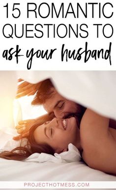 Questions To Ask Your Husband, Romantic Questions To Ask, Best Relationship Advice, Romantic Mood, Romantic Gestures, Successful Relationships, Marriage Relationship