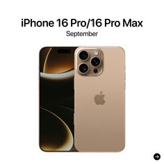 an advertisement for the iphone 12 pro / 16 pro max