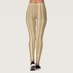 #Golden shimmer Leggings - #giftidea #gift #present #idea #one #first #bday #birthday #1stbirthday #party #1st Metallic Stretch Full-length Leggings, Metallic Stretch Full Length Leggings, Metallic Full Length Stretch Leggings, Metallic Fitted Leggings For Yoga, First Bday, Division, 1st Birthday, Birthday Gift, Leggings