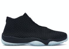 Check out the Jordan Future Premium Black Glow (2018) available on @StockX Jordan Future, Authentic Jordans, Jordan Sneakers, Hot Sneakers, Jordans For Men, Jordan Retro, Adidas Yeezy, Jordans Sneakers, Luxury Watches